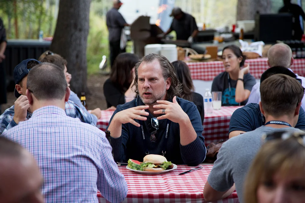 CS100 Summit 2019 at Sundance Mountain Resort