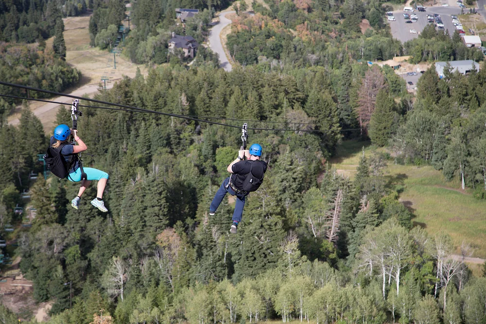 CS100 Summit 2019 at Sundance Mountain Resort