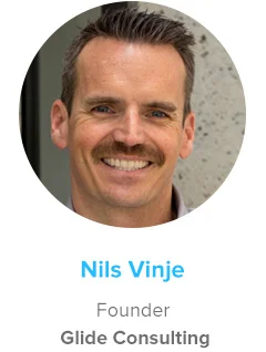 CS100 Summit speaker