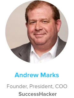 CS100 Summit speaker