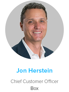 CS100 Summit speaker