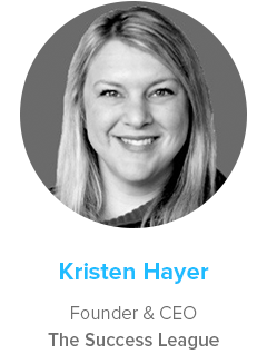 CS100 Summit speaker