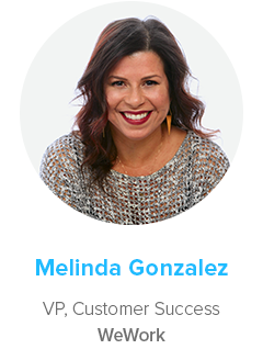 CS100 Summit speaker