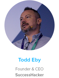 CS100 Summit speaker