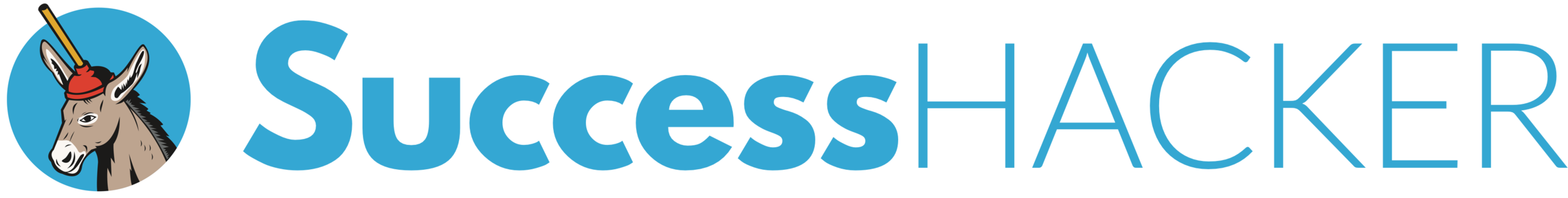 SuccessHacker Full Logo BLUE.png