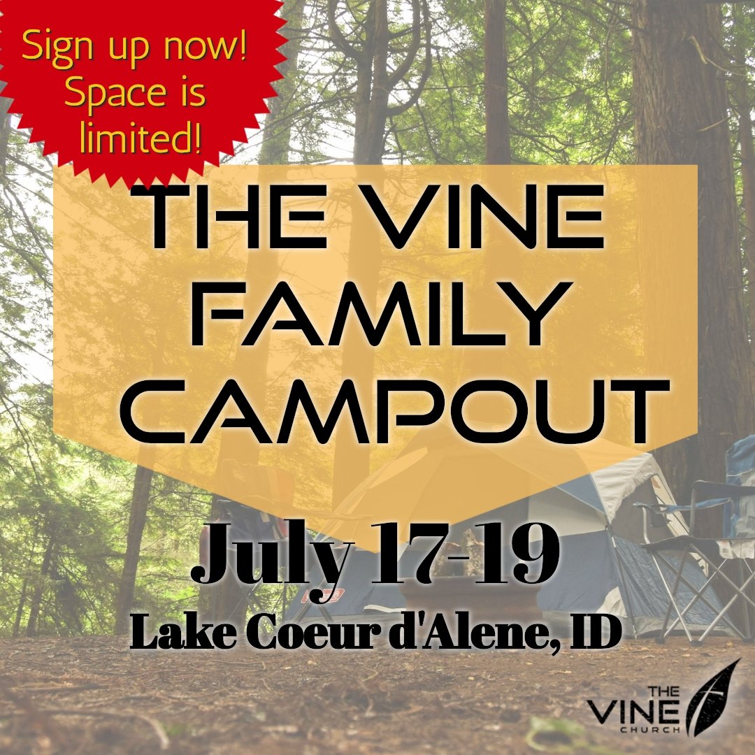 Vine campout space is limited square .jpg