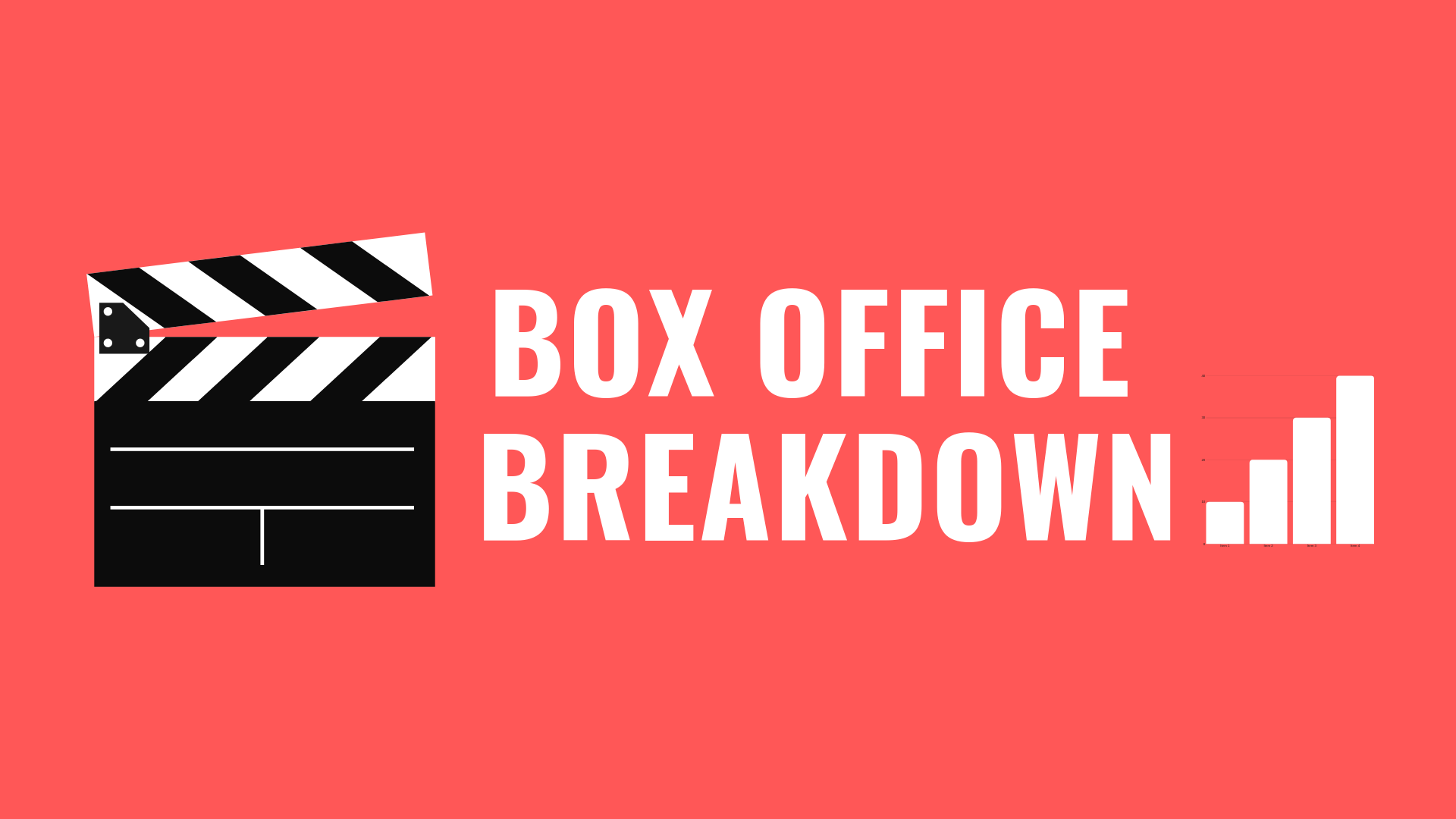 Box Office Visualization Data Visualization — Antora Majumdar