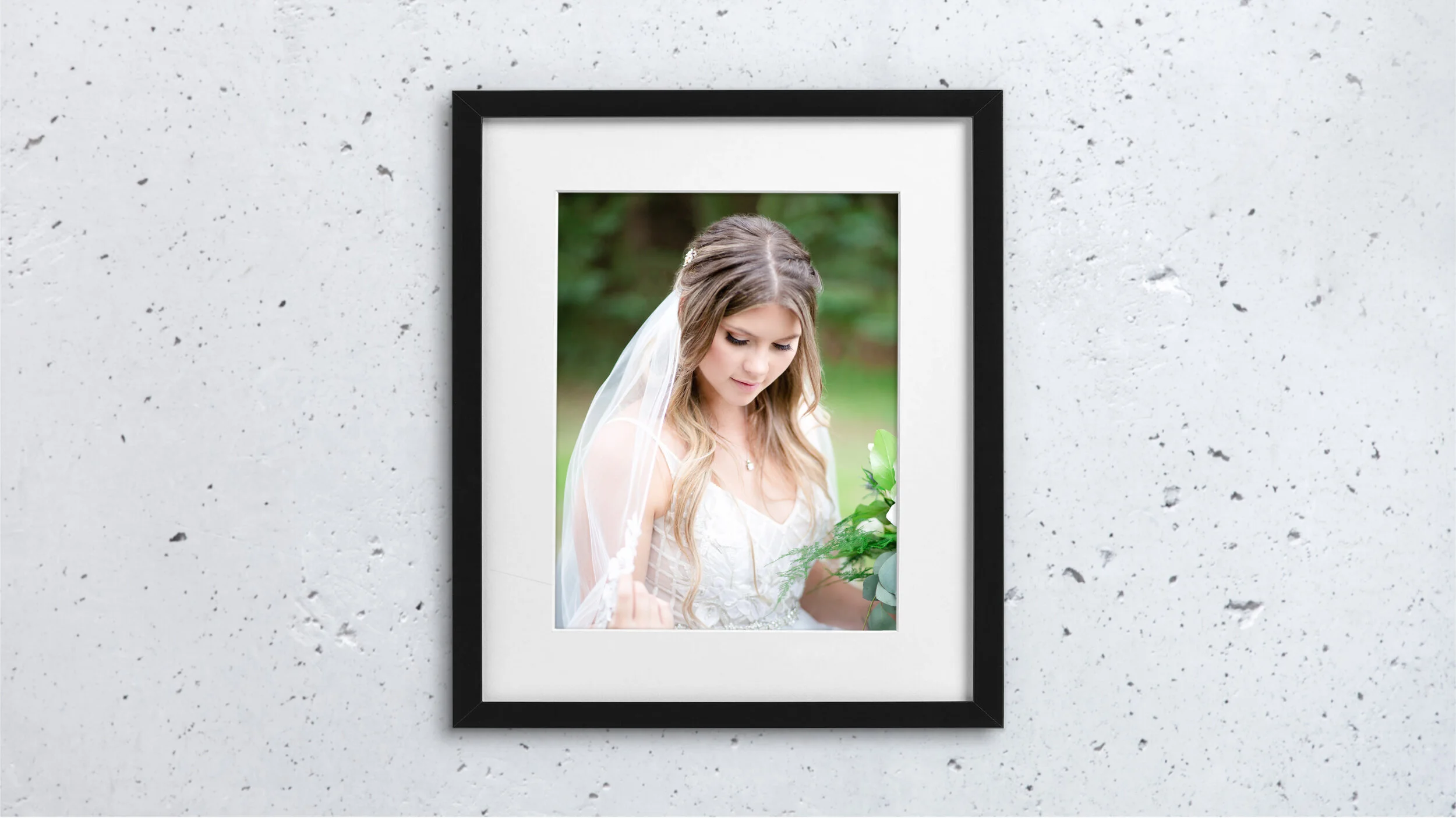 Framed Prints