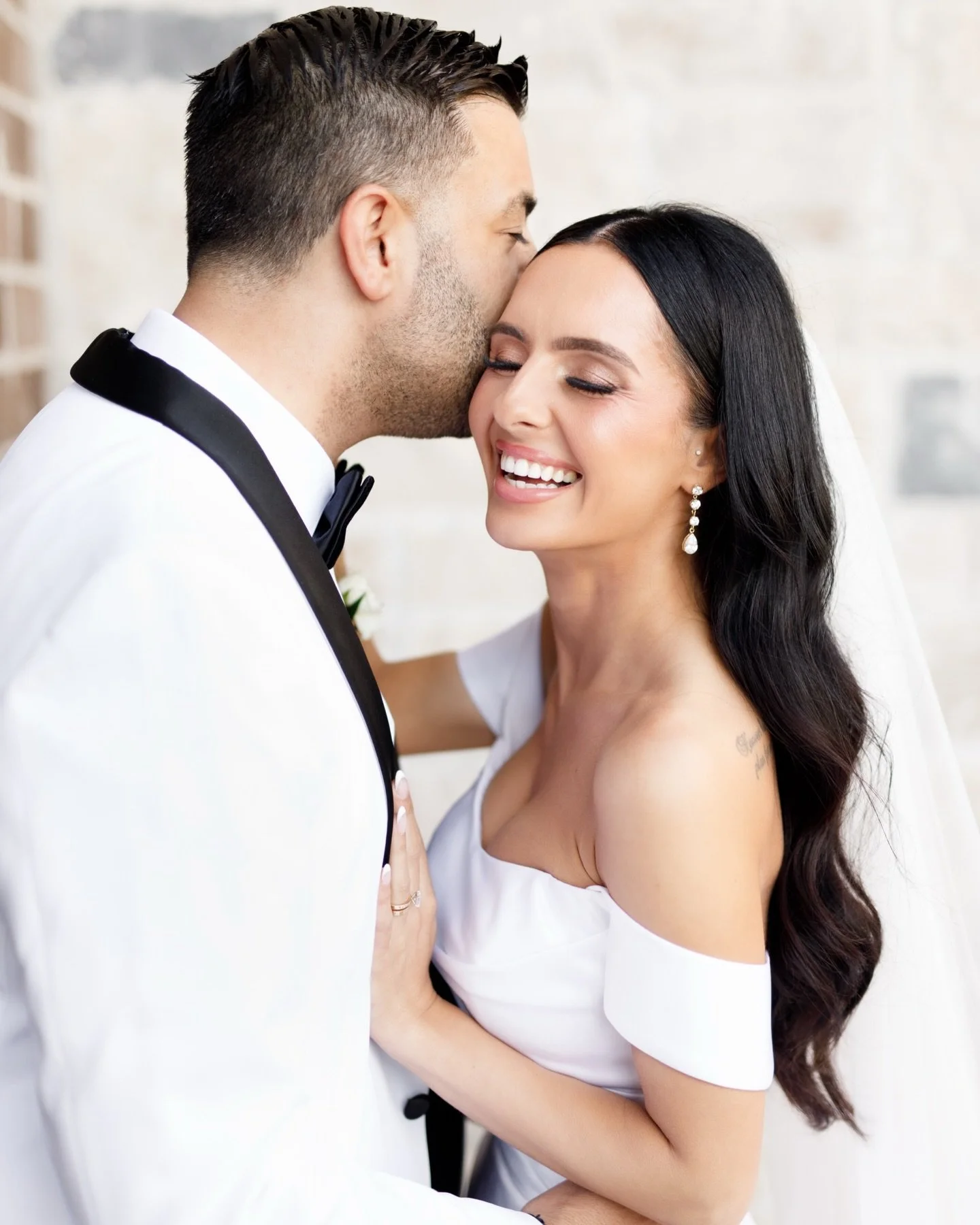 It&rsquo;s Day 2 of @canadasbridalshow !!!

If you are engaged and looking for a fun way to wedding plan this weekend come swing by Canada&rsquo;s Bridal Show! I will be there with a ton of amazing vendors and I would love to chat with you about your