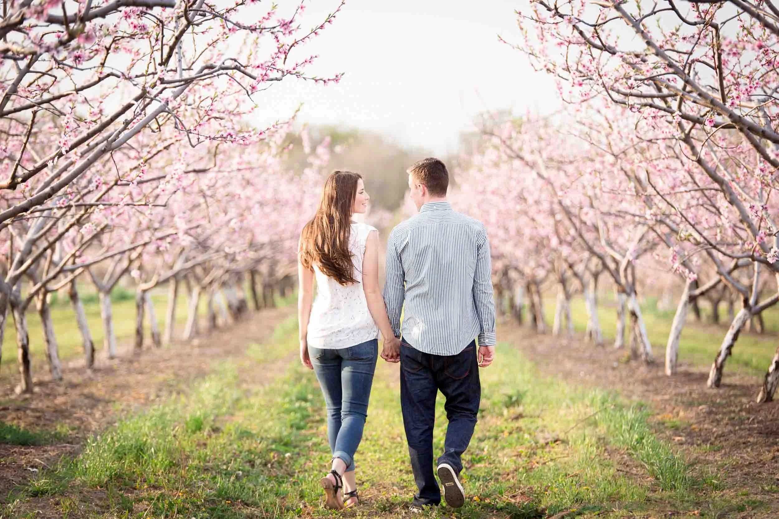 Wedding photography in Niagara Region, Ontario