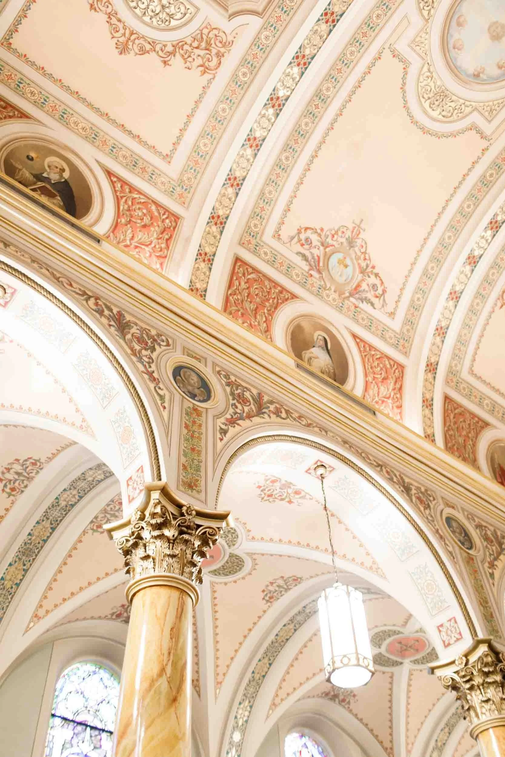 Wedding photography in Hamilton, Ontario