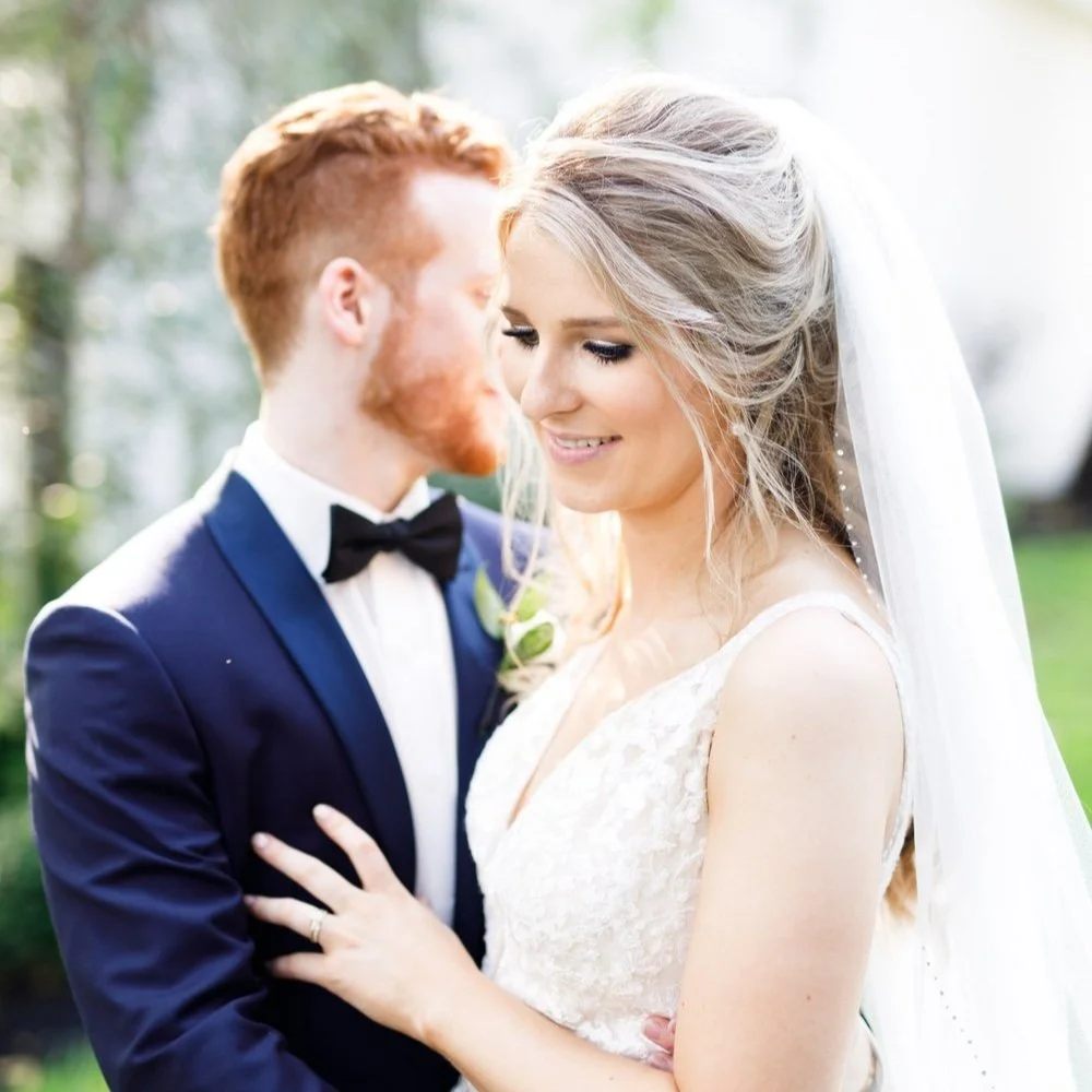 Zach & Avery's Wedding Photography Gallery