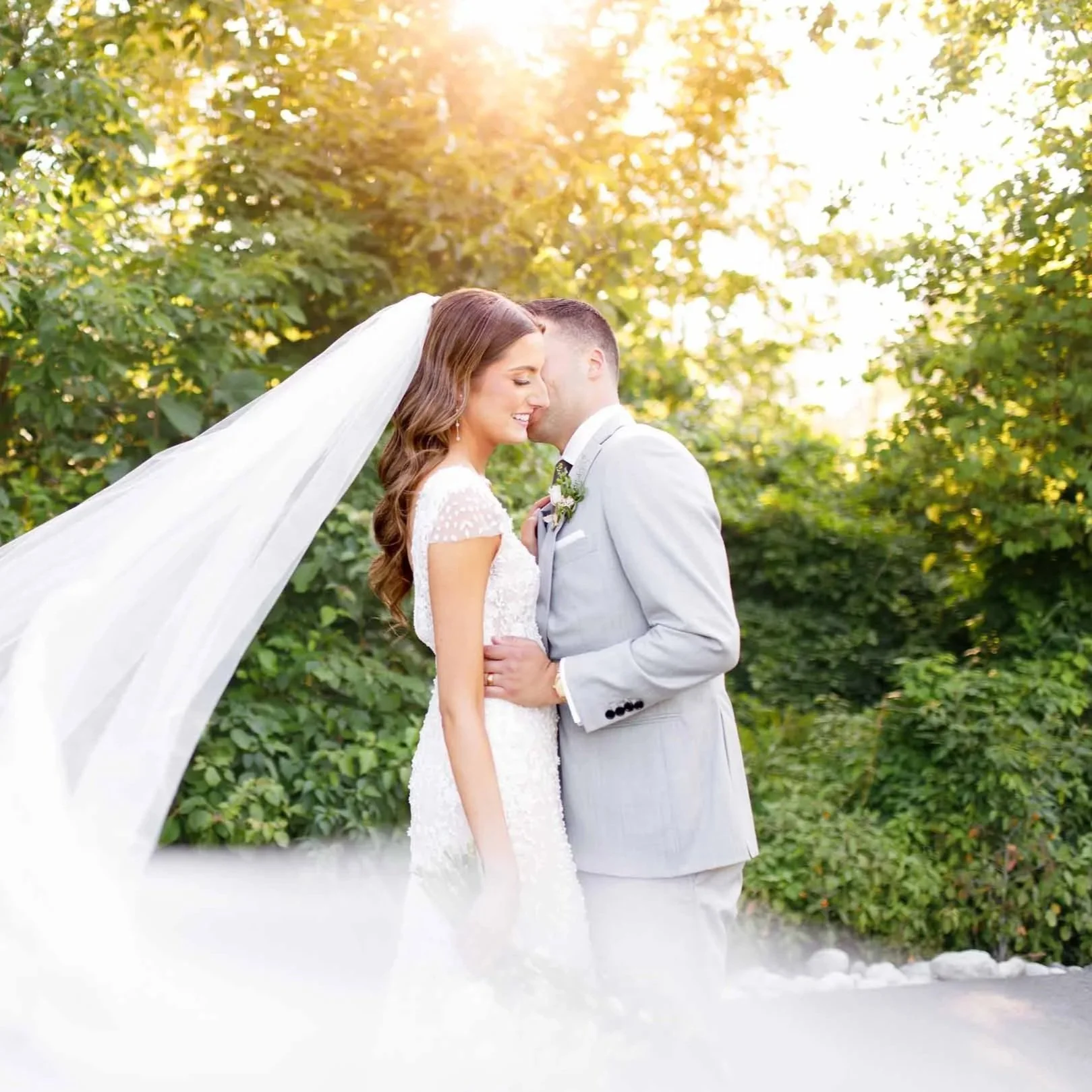 Wedding photography at Whistle Bear Golf Club in Cambridge, Ontario