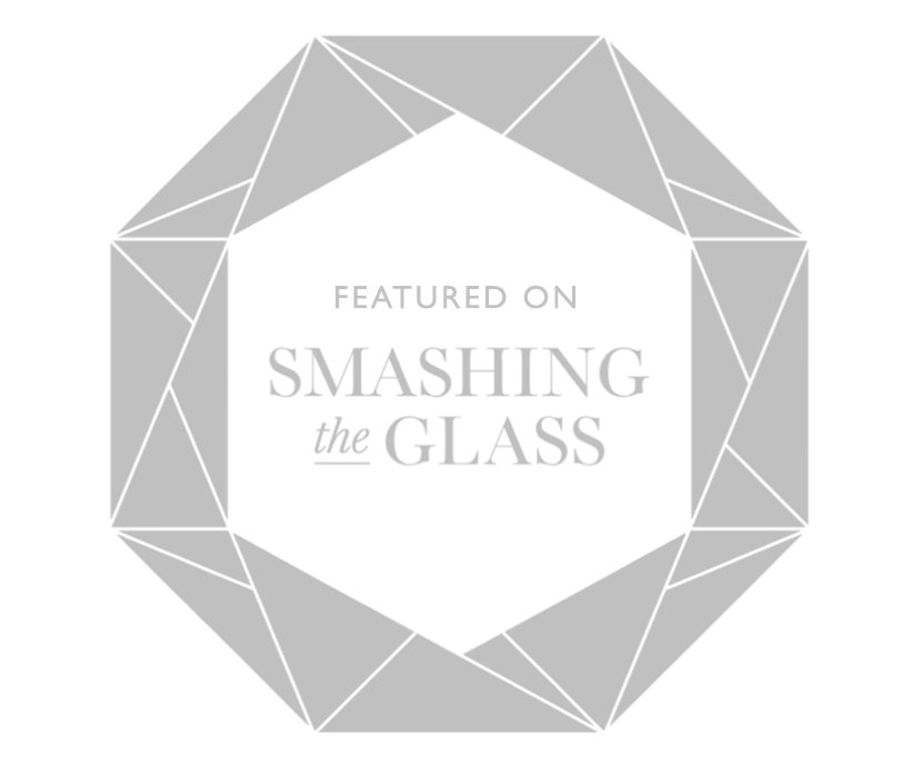 Featured on Smashing the Glass - Jewish Wedding Photographer Toronto and Ontario