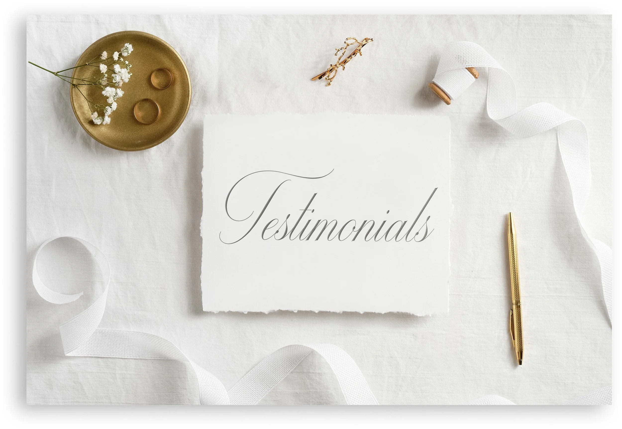 Daniel Clements wedding photography client reviews and testimonials