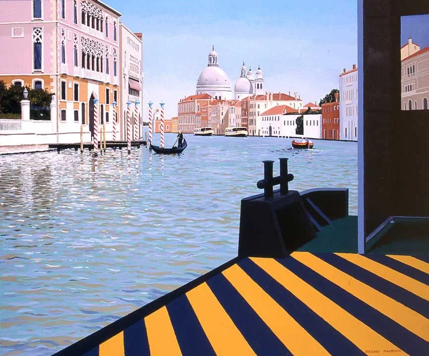     Acrylic on canvas // 70 x 84cm 