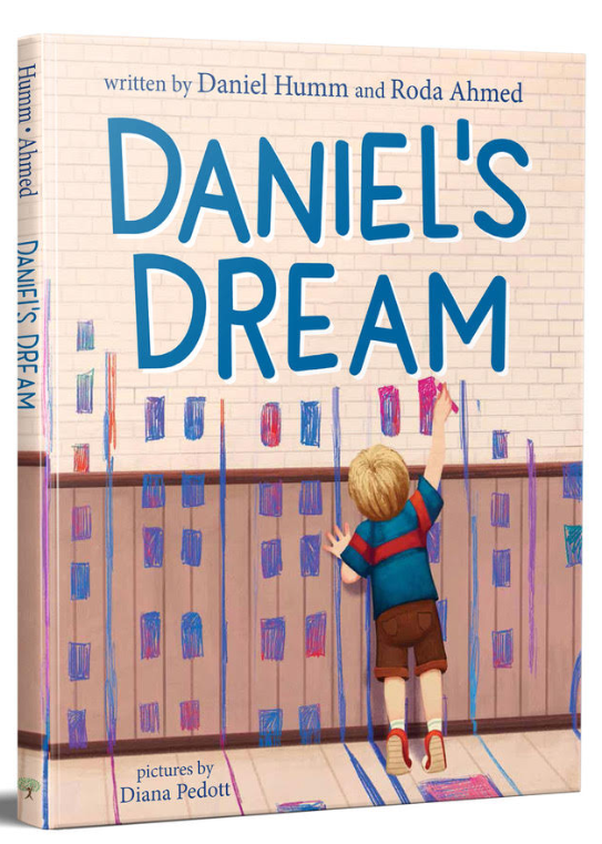 Daniel's Dream