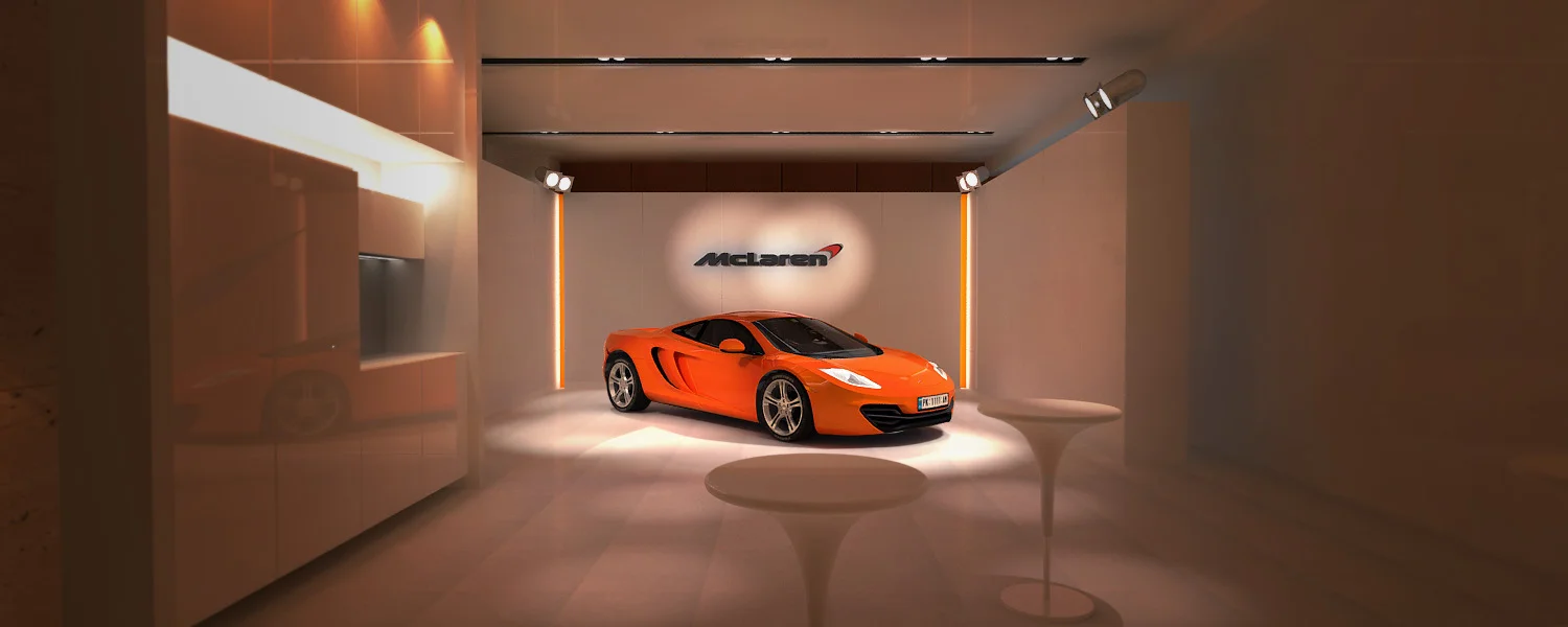 2014-McLaren新車上市 VIP賞車showroom-02.jpg
