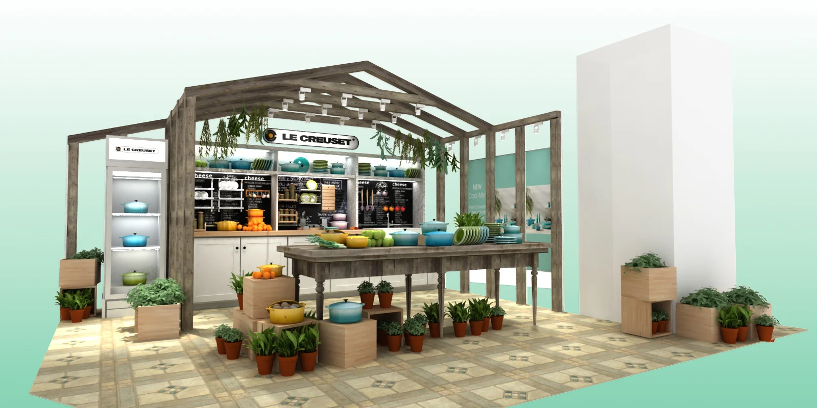 2015-Le Creuset-台南新光新天地01.jpg