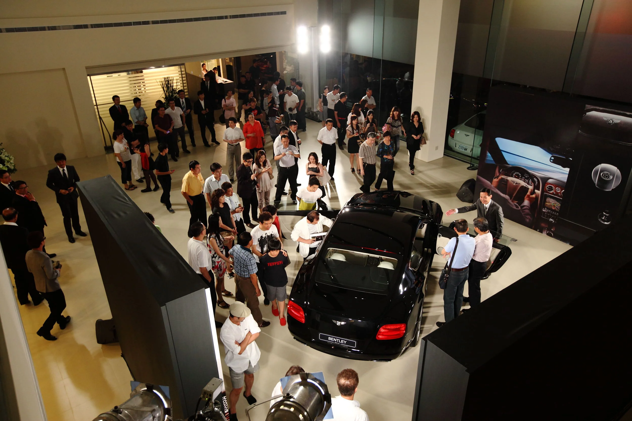 20110610-Bentley台中vip (3).JPG
