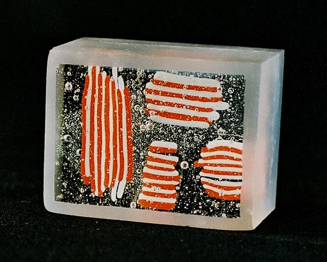 series #3 sculpture 01