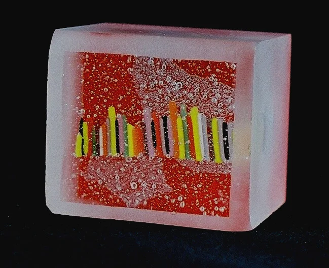 series #3 sculpture 05