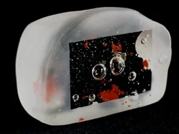 series #1 sculpture 03
