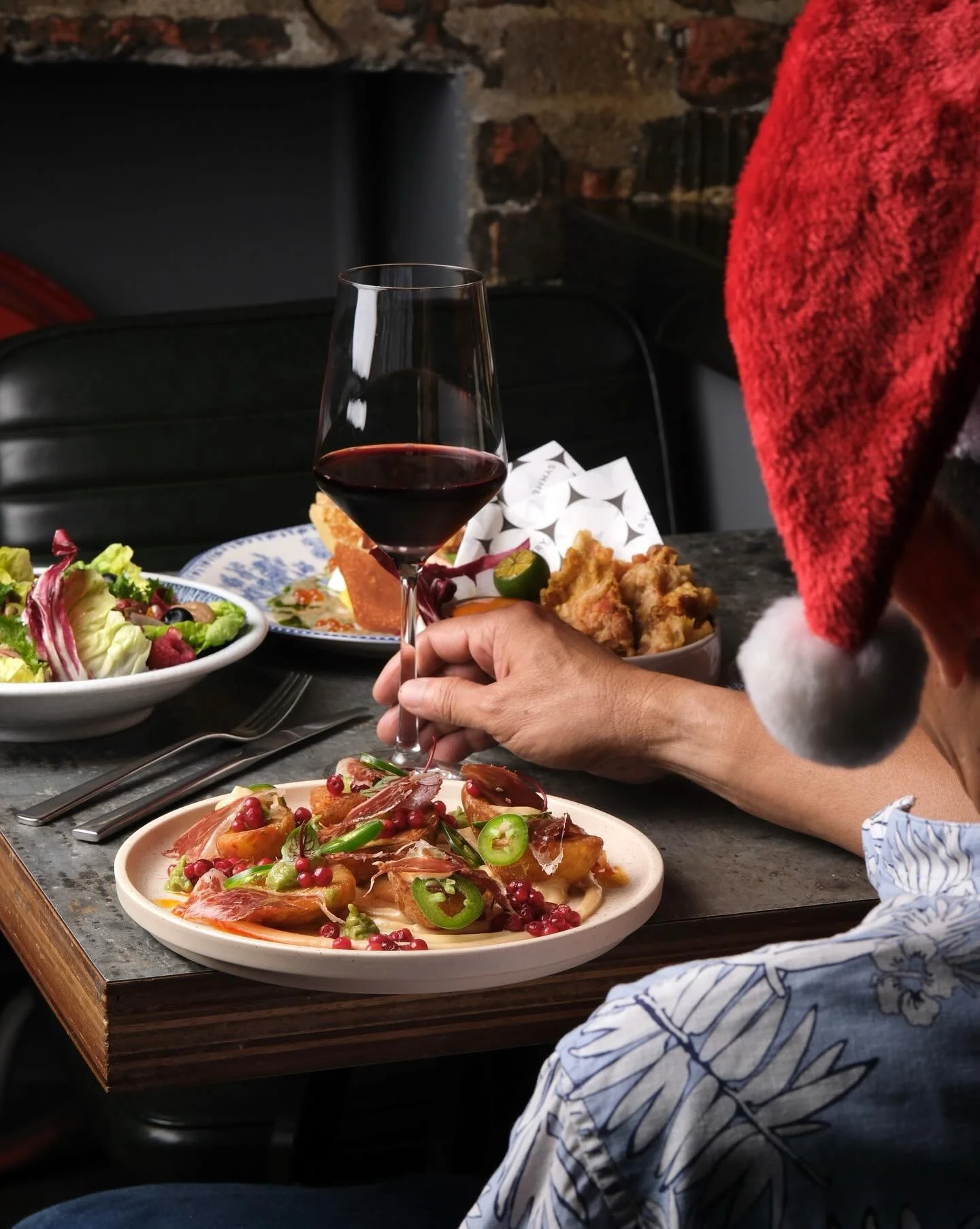 It&rsquo;s beginning to look a lot like Christmas&hellip; 🎅🏿