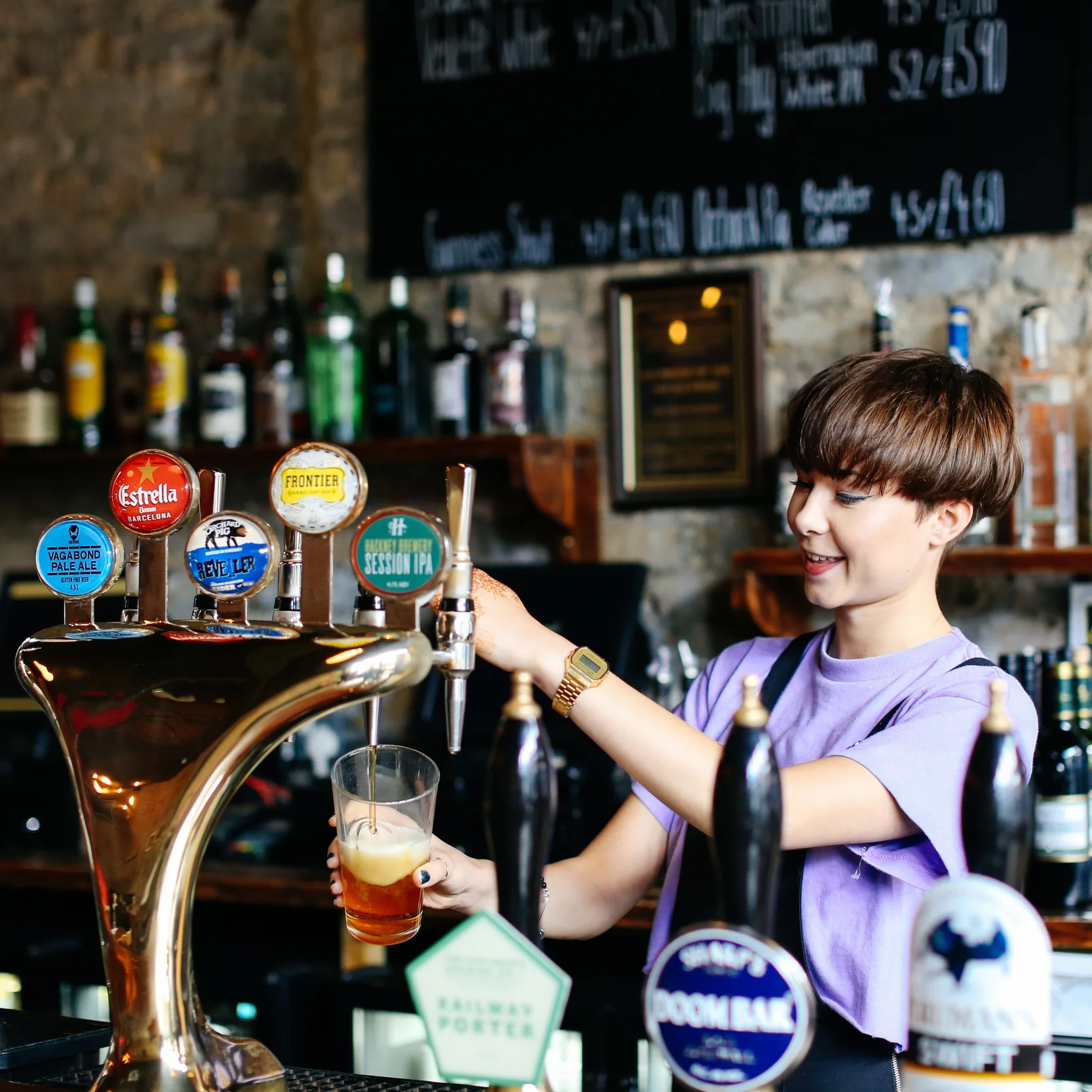 Photo of The Crown and Shuttle, Hackney