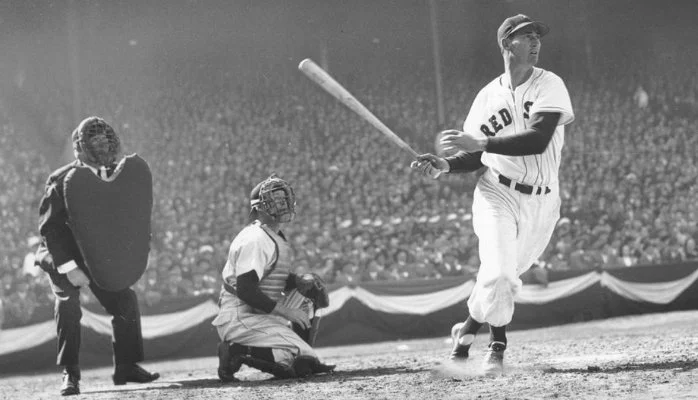Hitting Home Runs