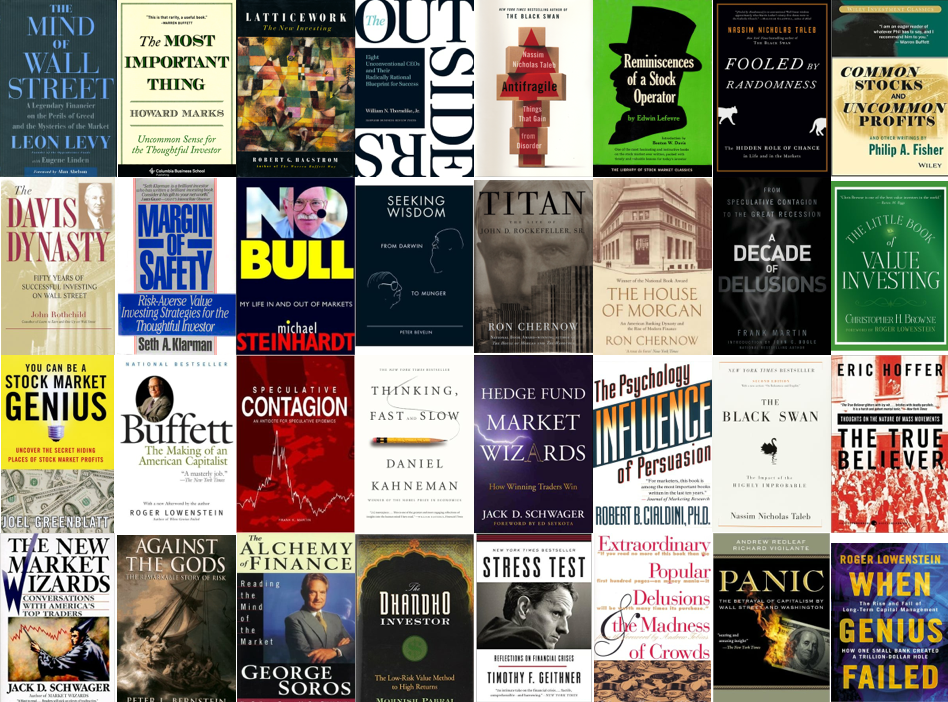 Investment Tutorials — Investment Masters Class