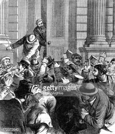 Photo by HultonArchive/iStock / Getty Images