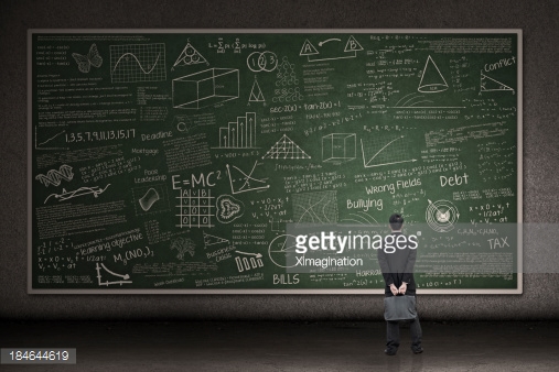 Photo by CreativaImages/iStock / Getty Images