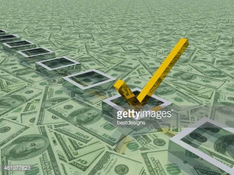 Photo by bestdesigns/iStock / Getty Images