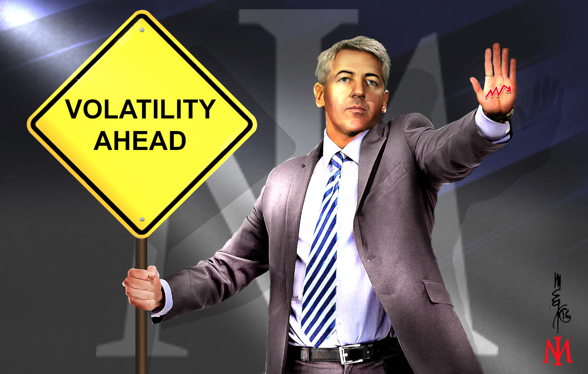 Volatility