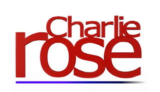 Charlie Rose