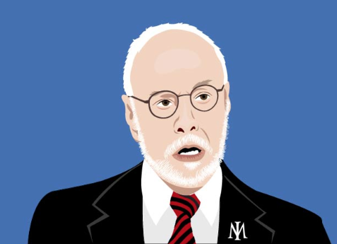 Paul Singer