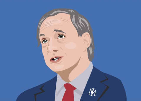 Ray Dalio
