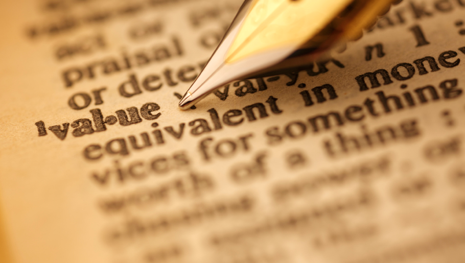 Value Investing