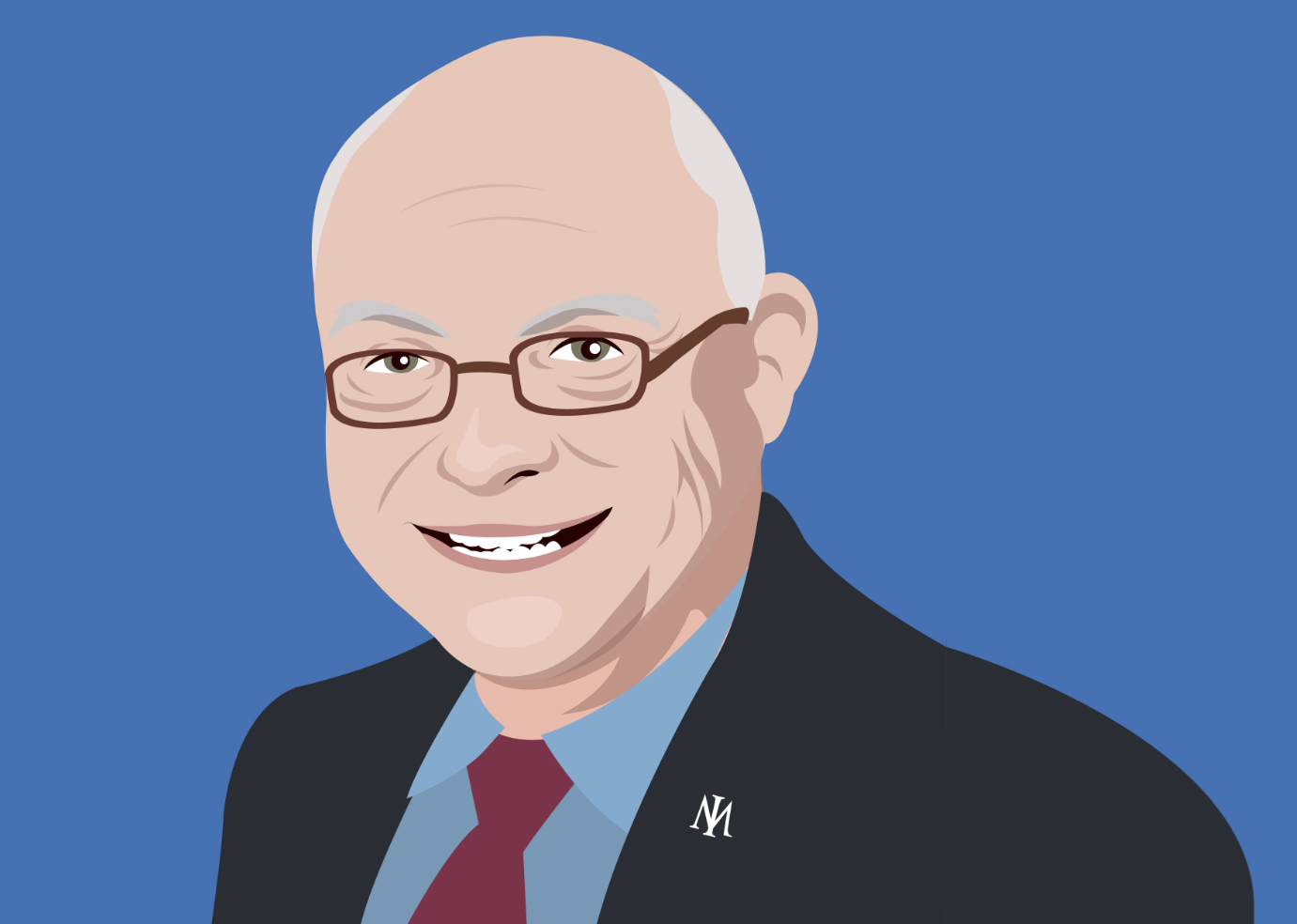 Ralph Wanger
