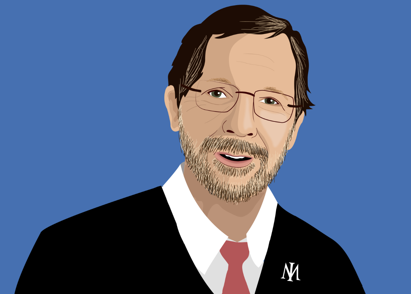 Ed Catmull - Pixar