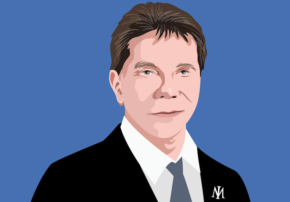 Learning from Robert Cialdini - Part II — Investment Masters Class