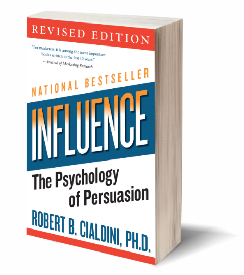 Learning from Robert Cialdini - Part II — Investment Masters Class