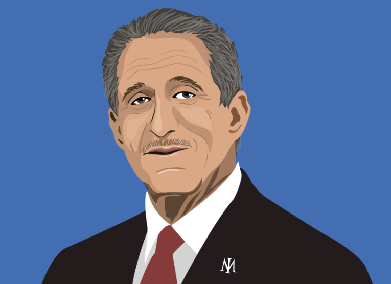 Arthur Blank - Home Depot