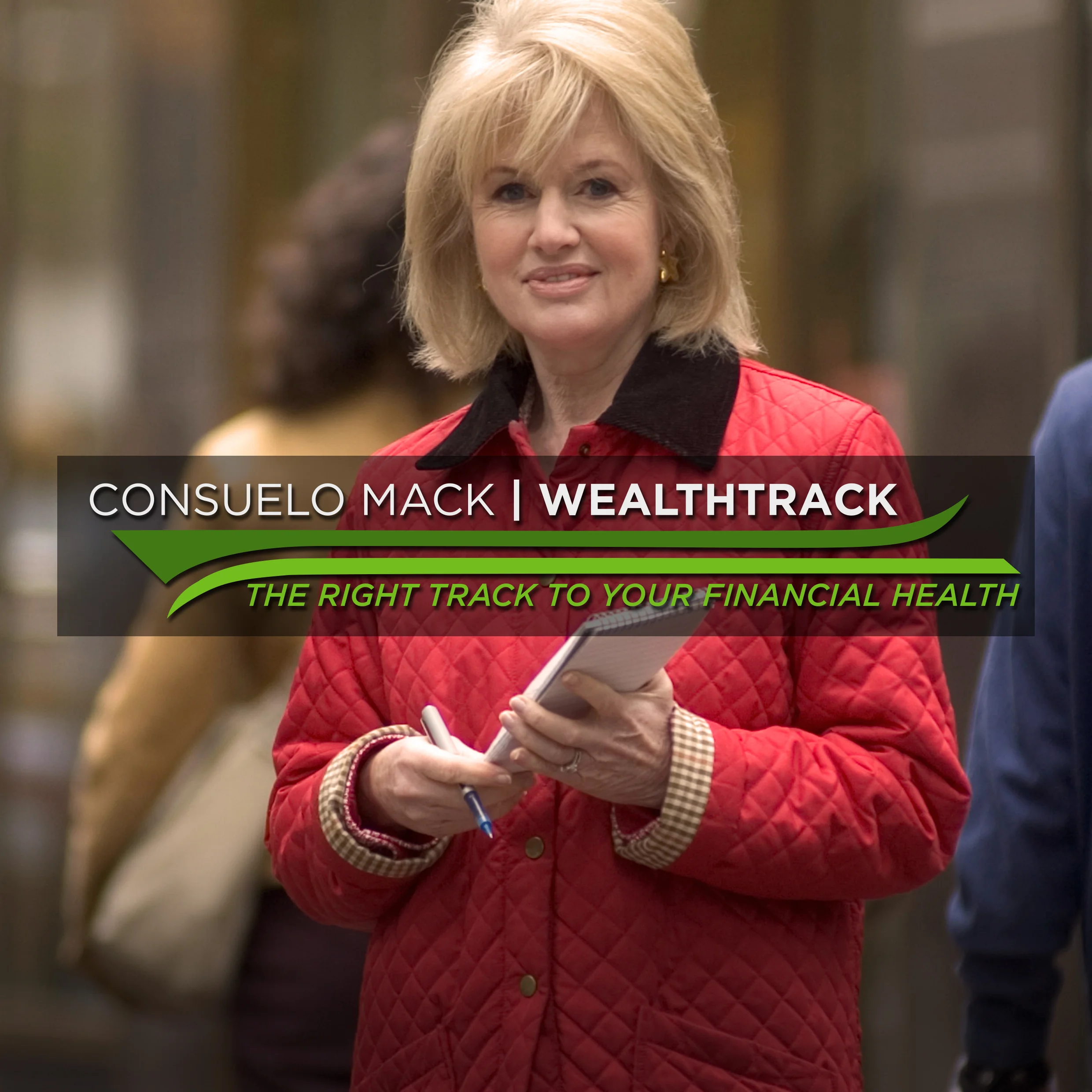 WealthTrack - Consuelo Mack