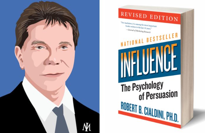 Learning from Robert Cialdini - Part III — Investment Masters Class