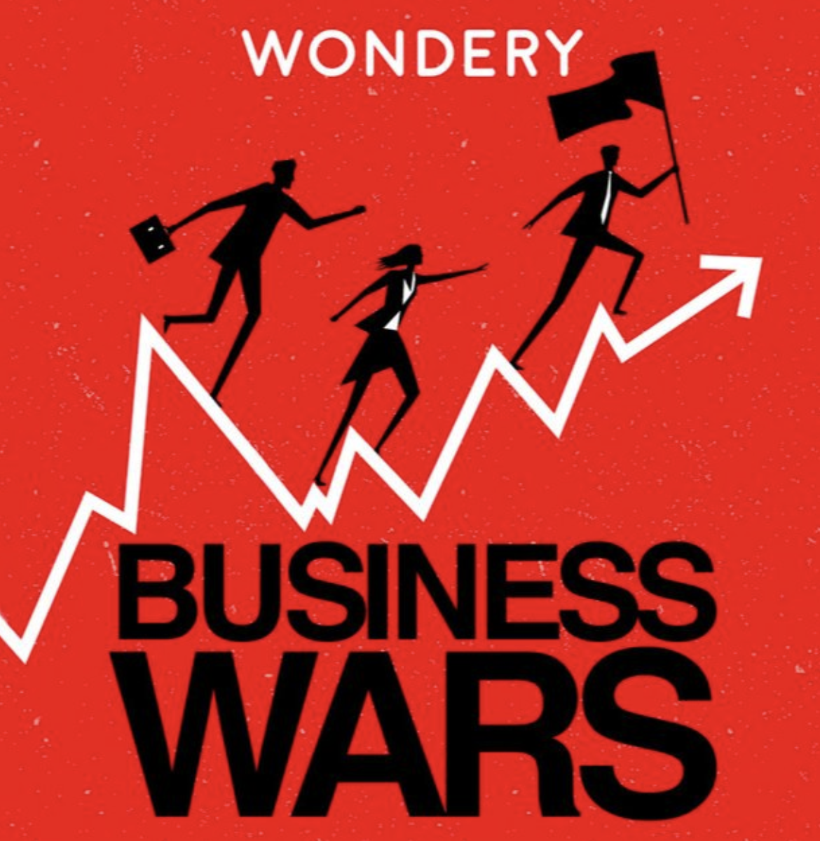 Business Wars