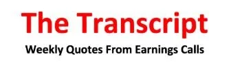 The Weekly Transcript
