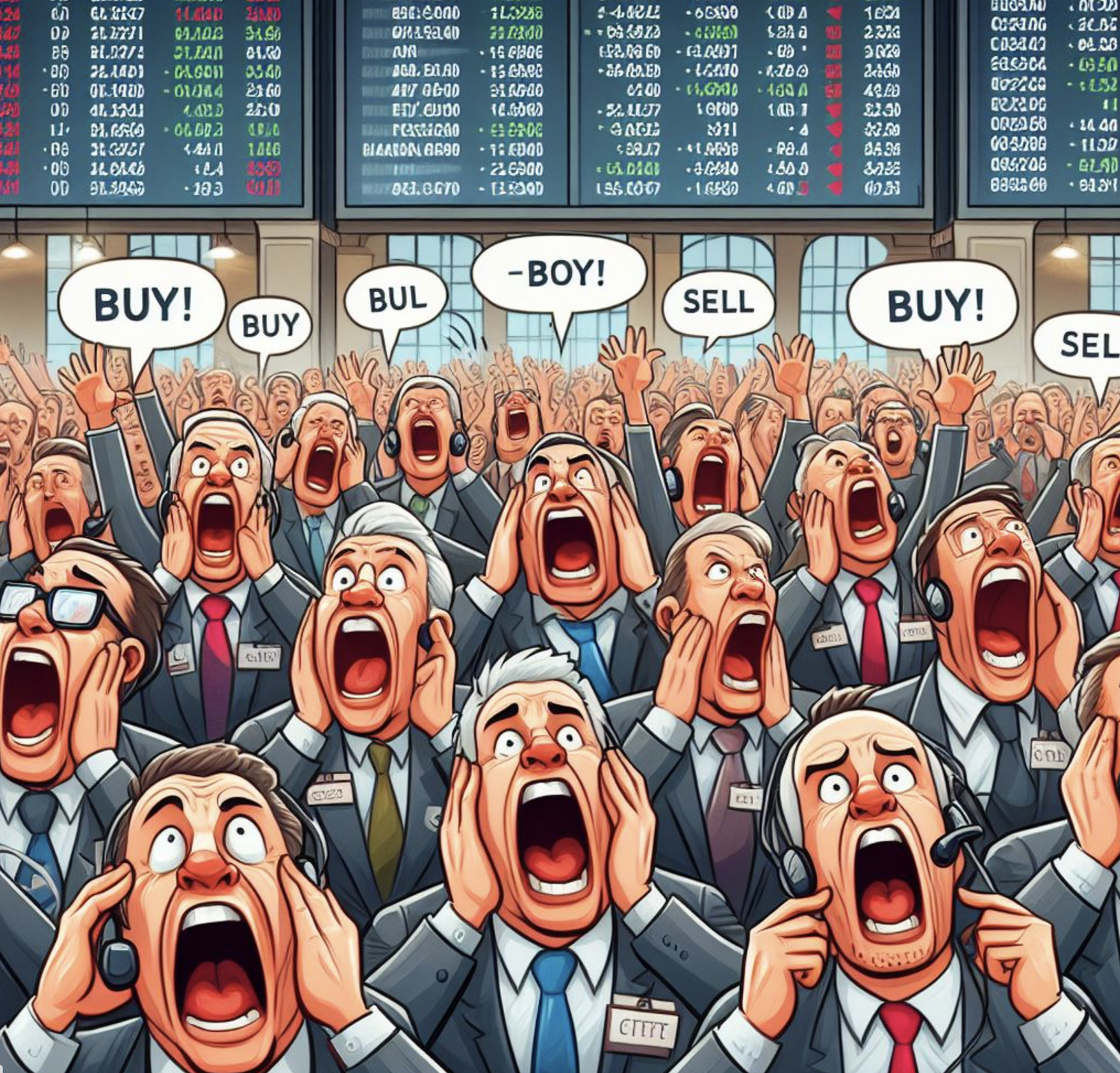 Efficientmarketsquotes — Investment Masters Class