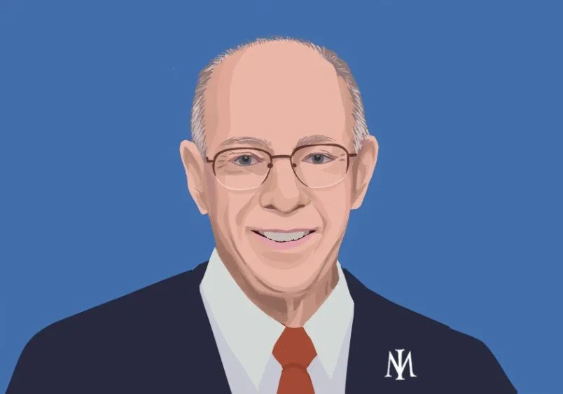 Steve Mandel
